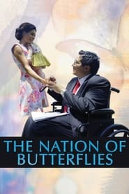 The Nation of Butterflies' Poster