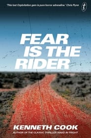 Fear Is the Rider' Poster