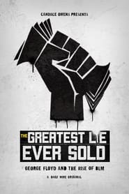 The Greatest Lie Ever Sold' Poster