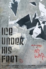 Ice Under His Feet' Poster