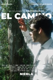 El Camino' Poster