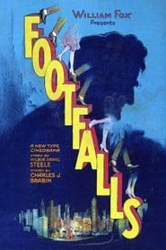 Footfalls' Poster