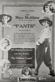 Pants' Poster