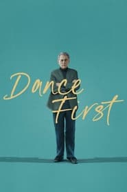 Dance First' Poster