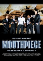 Mouthpiece' Poster