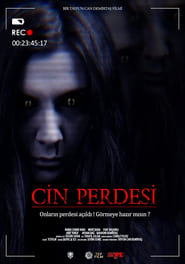 Cin Perdesi' Poster