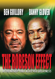 The Robeson Effect' Poster