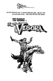 El Vibora' Poster