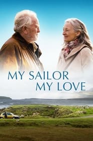 My Sailor My Love Poster