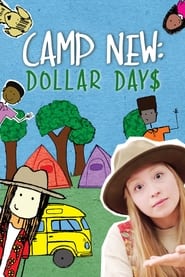 Camp New Dollar Days' Poster