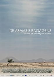 De Armas e Bagagens' Poster