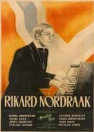 Rikard Nordraak' Poster