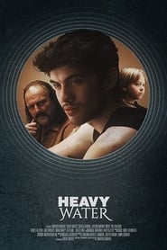 Heavy Water' Poster