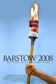 Barstow 2008' Poster