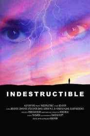 Indestructible' Poster