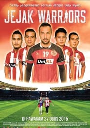 Jejak Warriors' Poster