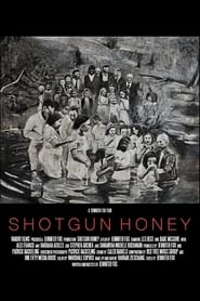 Shotgun Honey' Poster