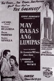 May Bakas Ang Lumipas' Poster