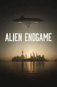 Alien Endgame' Poster