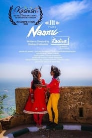 Naanu Ladies' Poster