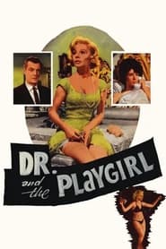 The Doctor and the Playgirl' Poster