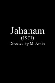 Jahanam' Poster