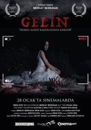 Gelin' Poster