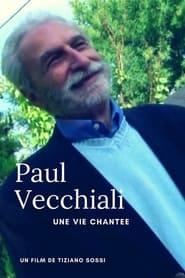Paul Vecchiali Une vie chante' Poster