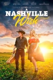 A Nashville Wish' Poster