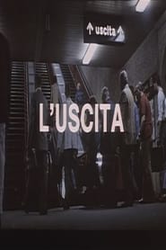 Luscita' Poster