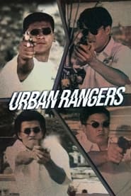 Urban Rangers' Poster