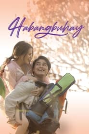 Habangbuhay' Poster