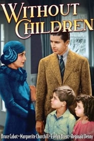 Without Children' Poster