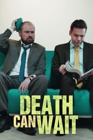Death Can Wait' Poster