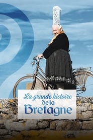 La grande histoire de la Bretagne' Poster