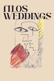 Tilos Weddings' Poster