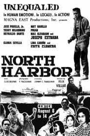 North Harbor' Poster
