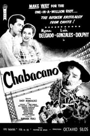 Chabacano' Poster