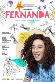 Fernanda' Poster