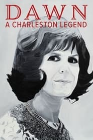 Dawn A Charleston Legend' Poster