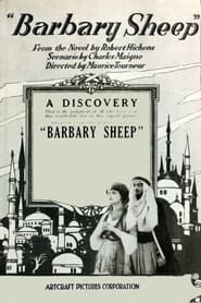 Barbary Sheep' Poster