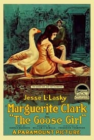 The Goose Girl' Poster