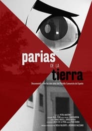 Parias de la Tierra' Poster