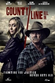 County Line All In' Poster