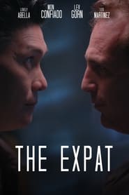 The Expat' Poster