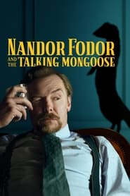 Nandor Fodor and the Talking Mongoose' Poster