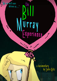 The Bill Murray Experience' Poster