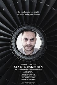 State v Unknown' Poster