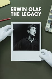 Erwin Olaf  The Legacy' Poster