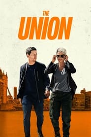 The Union' Poster